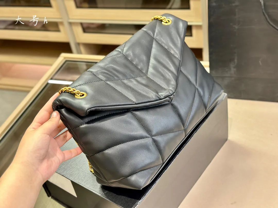 Fashion women's cross body designer bag handbag Caviar sheepskin leather messenger shoulder bag g... | DHGate