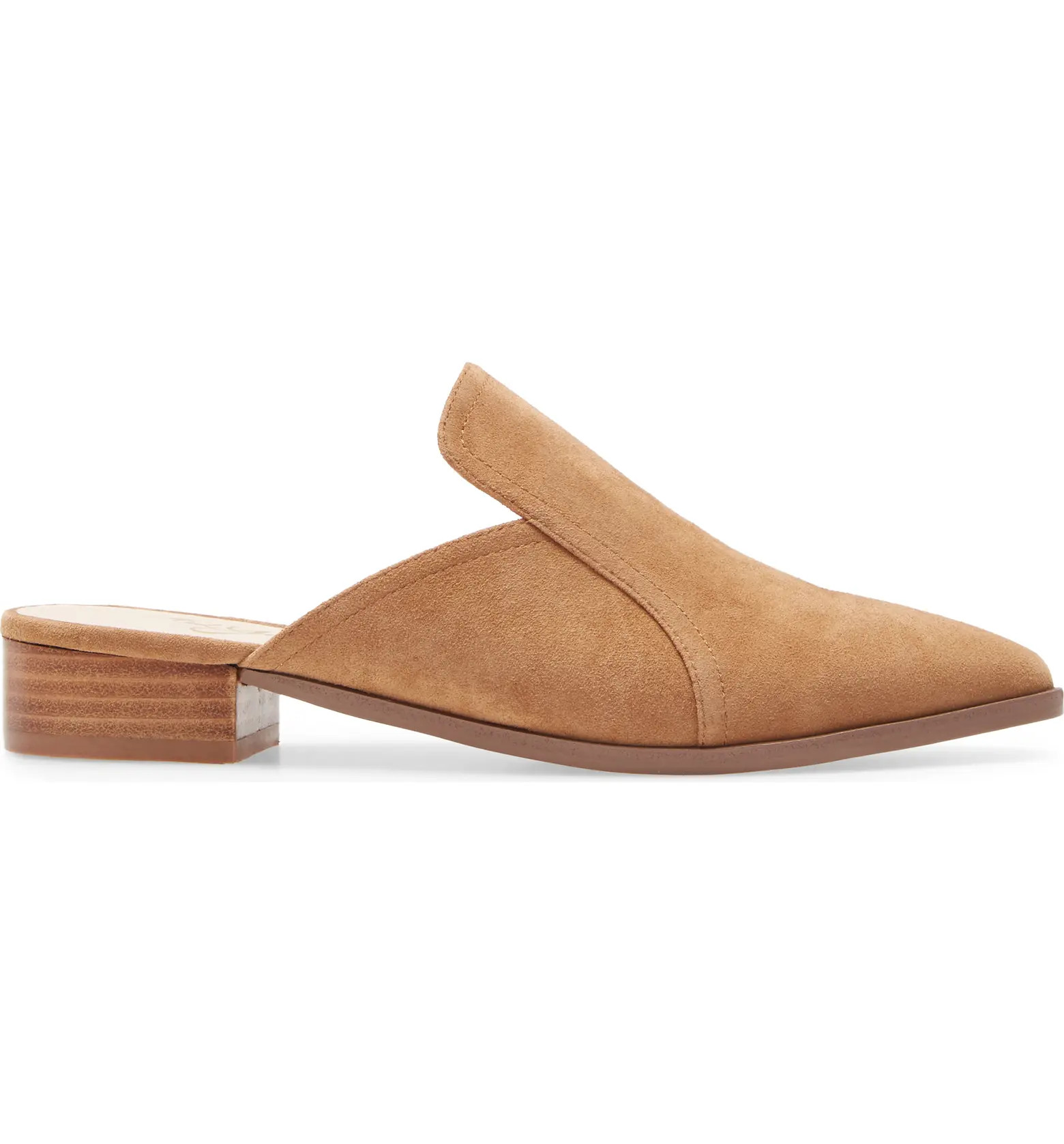 Rue Loafer Mule | Nordstrom