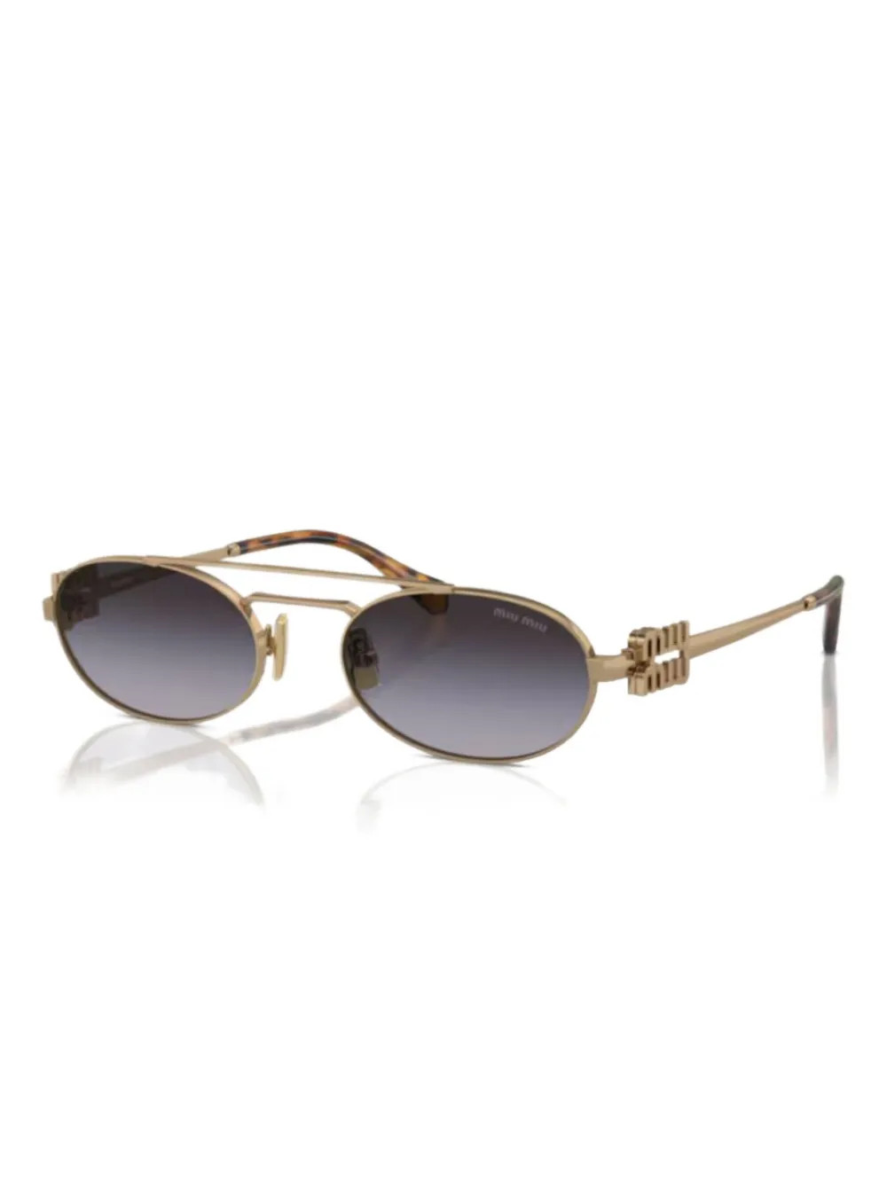 Miu Miu Eyewear | Farfetch Global