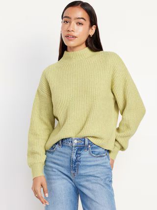 SoSoft Crop Sweater | Old Navy (US)