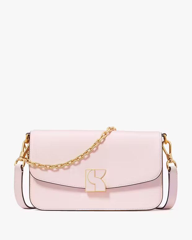 Dakota Medium Convertible Shoulder Bag | Kate Spade (US)