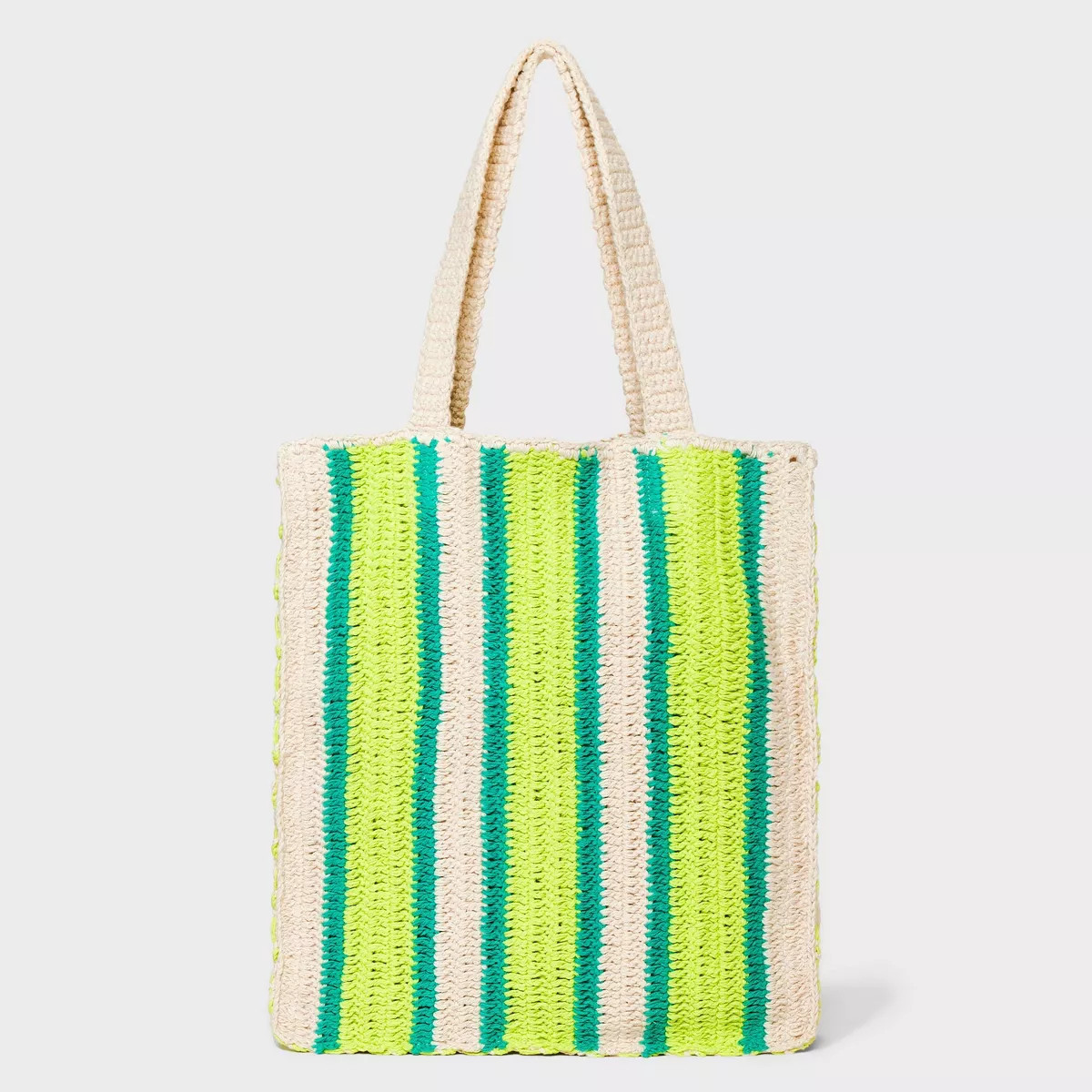 Crochet Tote Handbag - Universal Thread™ | Target
