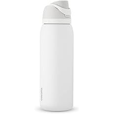 Owala FreeSip Insulated Stainless Steel Water Bottle with Straw for Sports, Travel, and School BP... | Amazon (US)