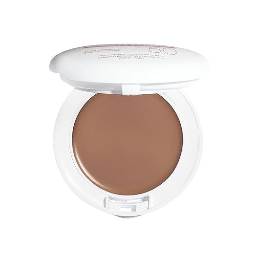 Eau Thermale Avène Mineral High Protection Tinted Compact | Amazon (US)