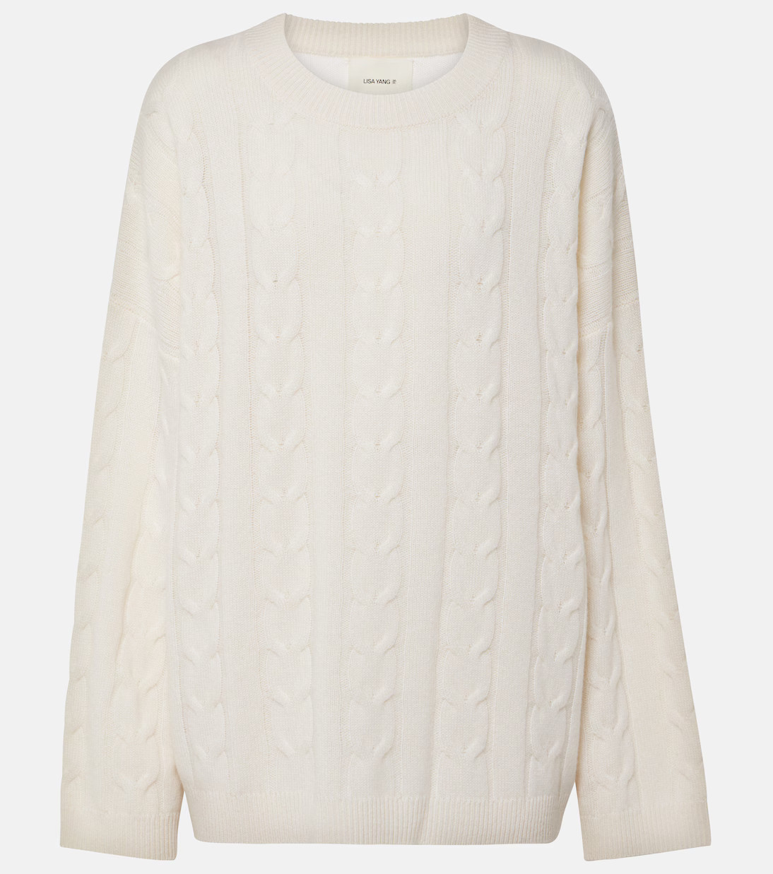 Lisa Yang | Mytheresa (UK)