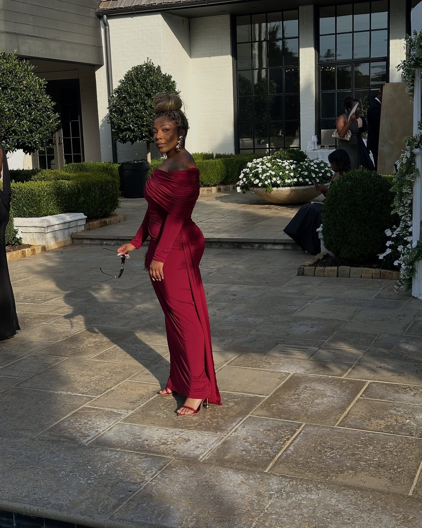 Love is my favorite occasion 🌹❤️