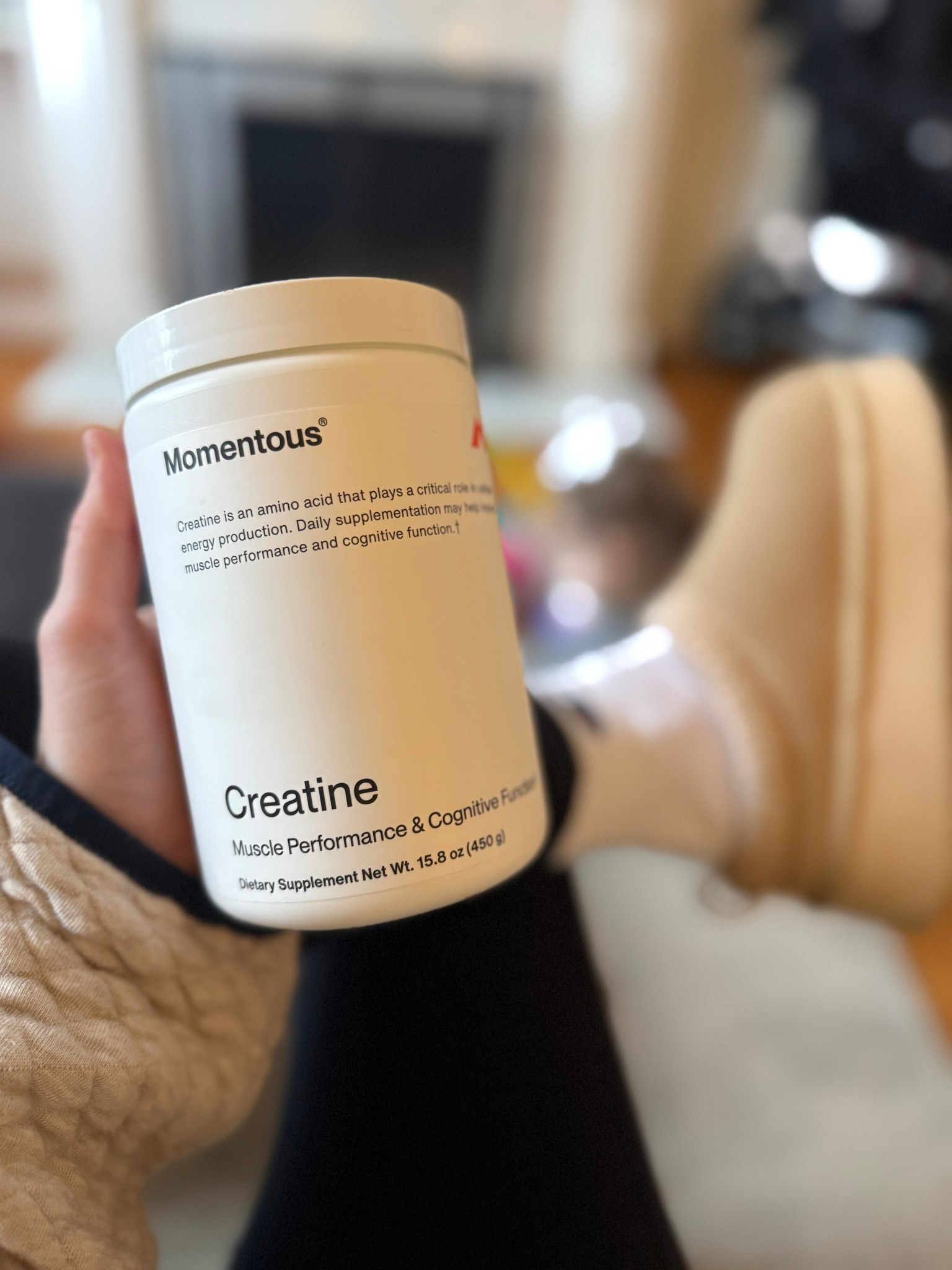 Trying to start the year on a healthier start! 

#LTKmorningroutine #LTKselfcare #LTKfitnessgoals