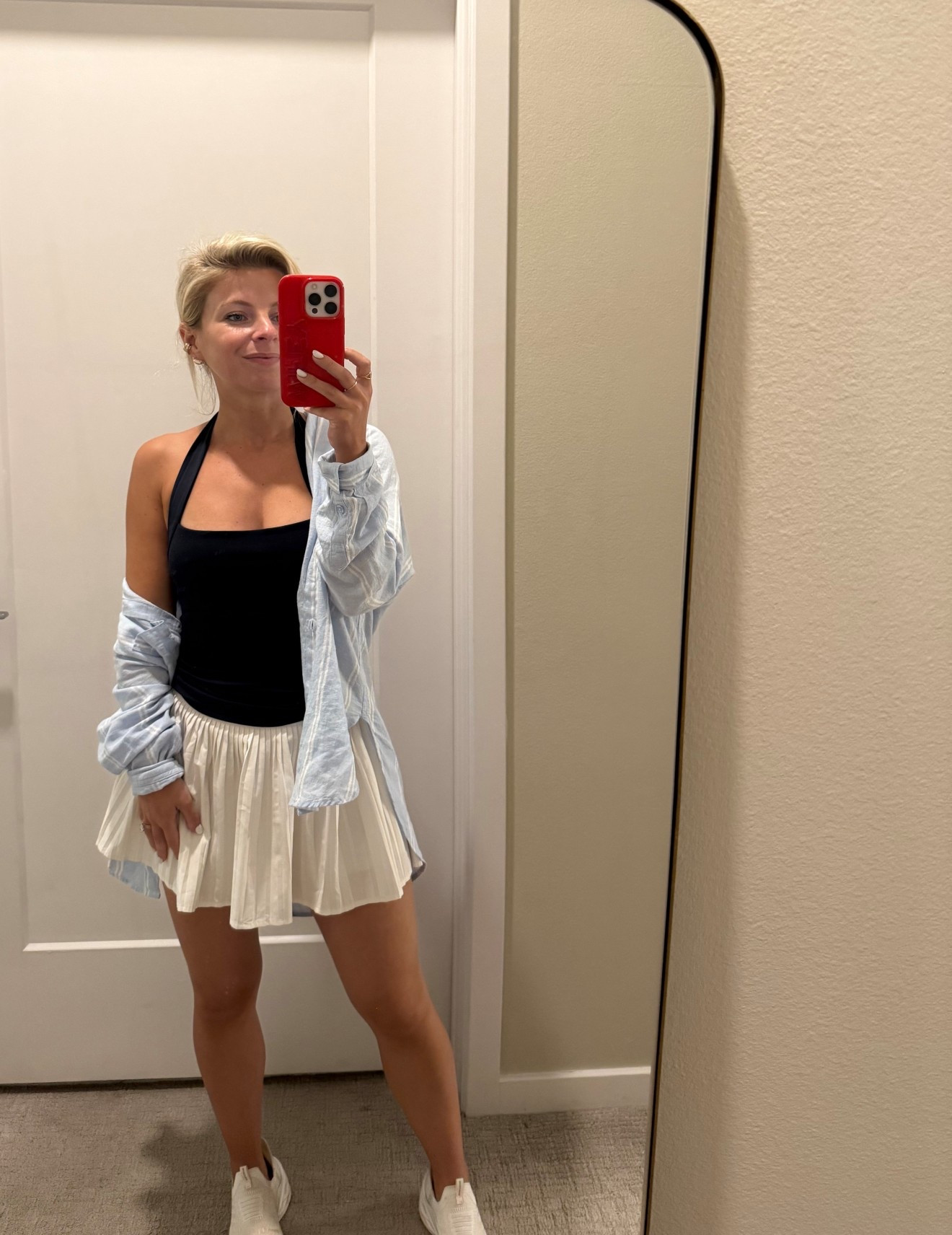 Spring is here

#LTKPetite #LTKSpringSale #LTKActive