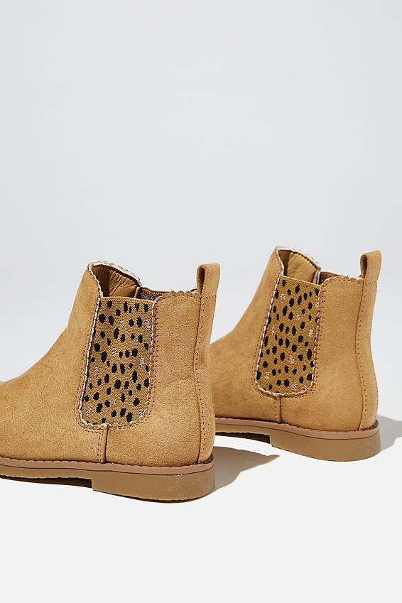 Scallop Gusset Boot | Cotton On (ANZ)
