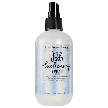 Thickening Spray - Bumble and bumble | Sephora | Sephora (US)