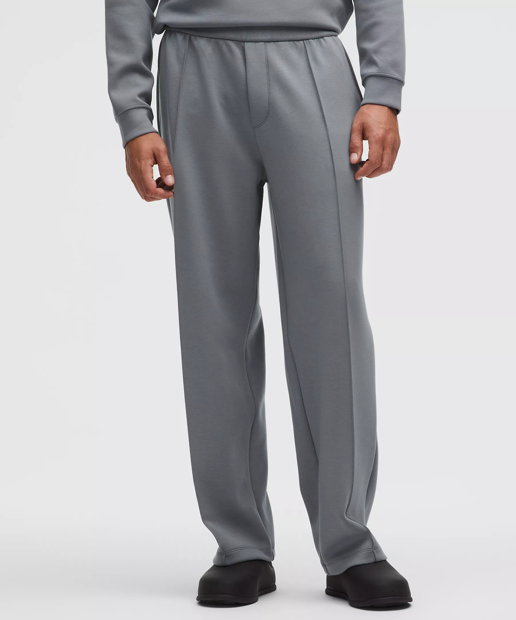 Smooth Spacer Pintuck Pant | Lululemon (US)