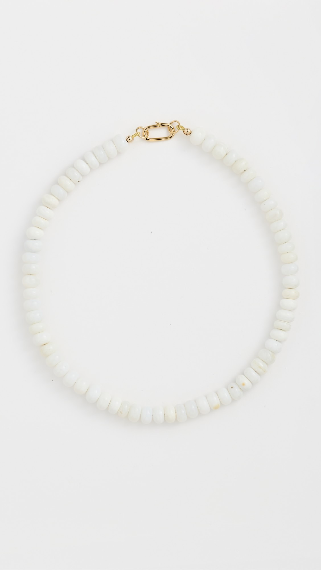 Opal Gemstone Necklace | Shopbop