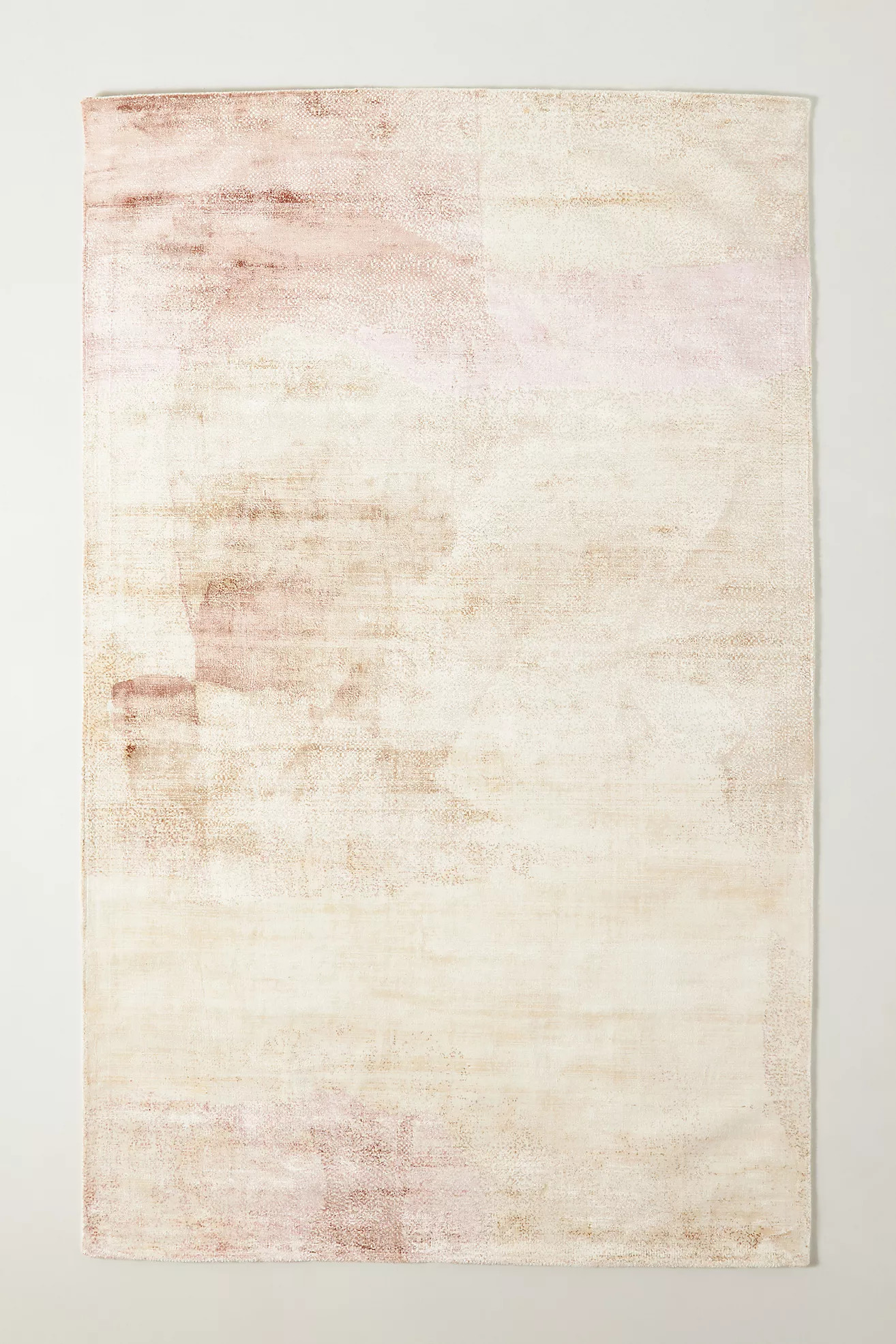 Flatwoven Cashel Rug | Anthropologie (US)