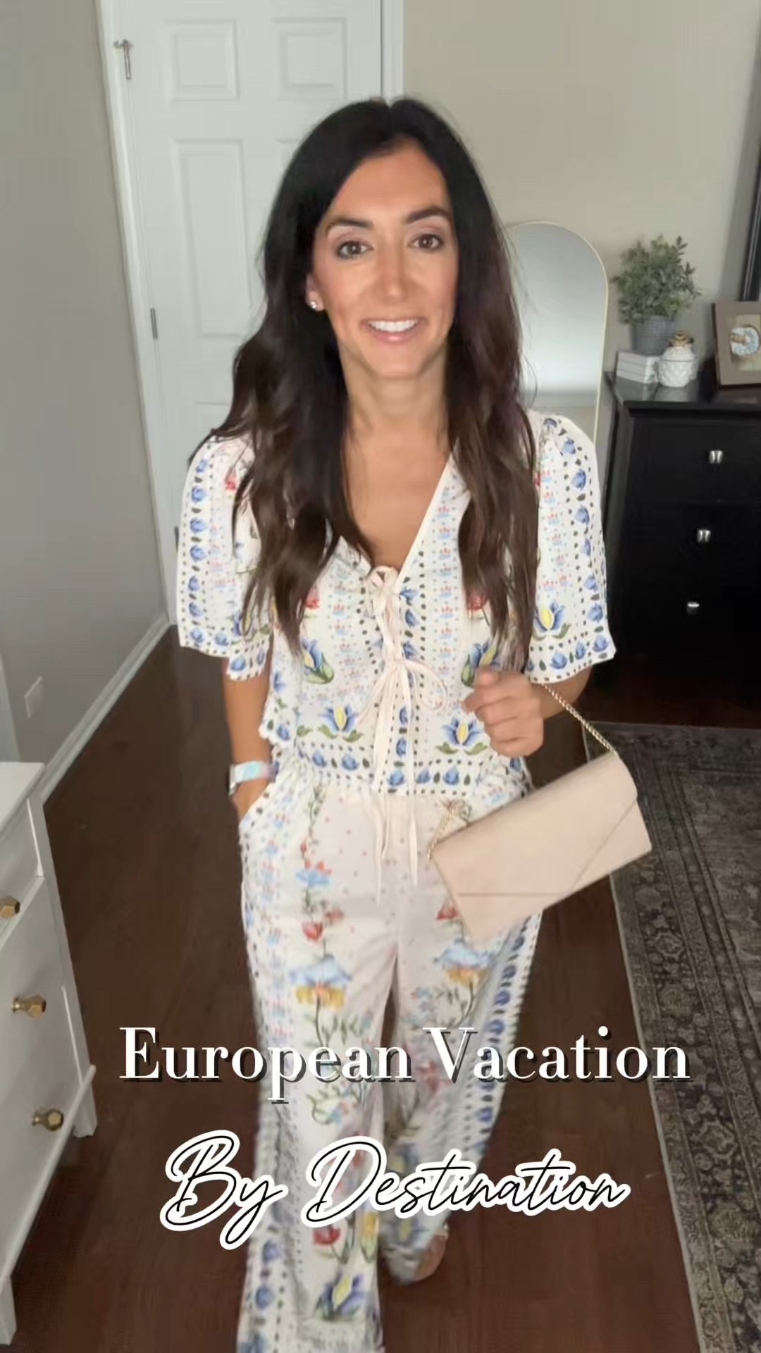 Didn’t book the trip, but I packed the bag.
Manifesting a Euro summer from my bedroom. These are the outfits I’d wear if I was wandering through Italy, sipping espresso in France, or catching sunsets on the coast. All of them are from @sheinofficial @shein_us if you can believe it!

#LTKFindsUnder50 #LTKOver40 #LTKTravel