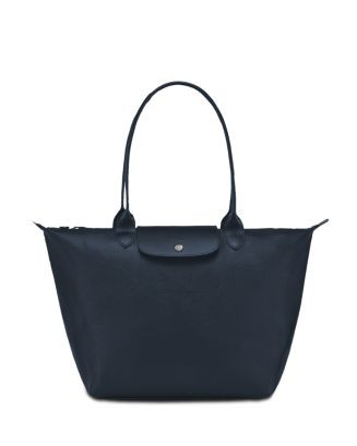 Longchamp Le Pliage City Large Coated Canvas Tote Bag  | Bloomingdale's Longchamp | Bloomingdale's (US)