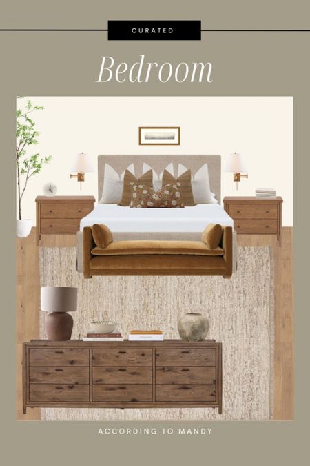 Bedroom Mood Board

Home inspo, curated decor, dresser, rug, chaise, bed, maple tree, vase, pillows, clock, bowl, sconce, art, side tables, books

#LTKfindsunder50 #LTKhome #LTKfindsunder100