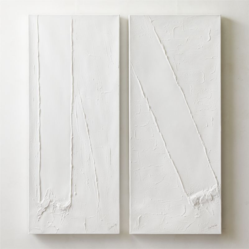 Skim Set of 2 | CB2 | CB2