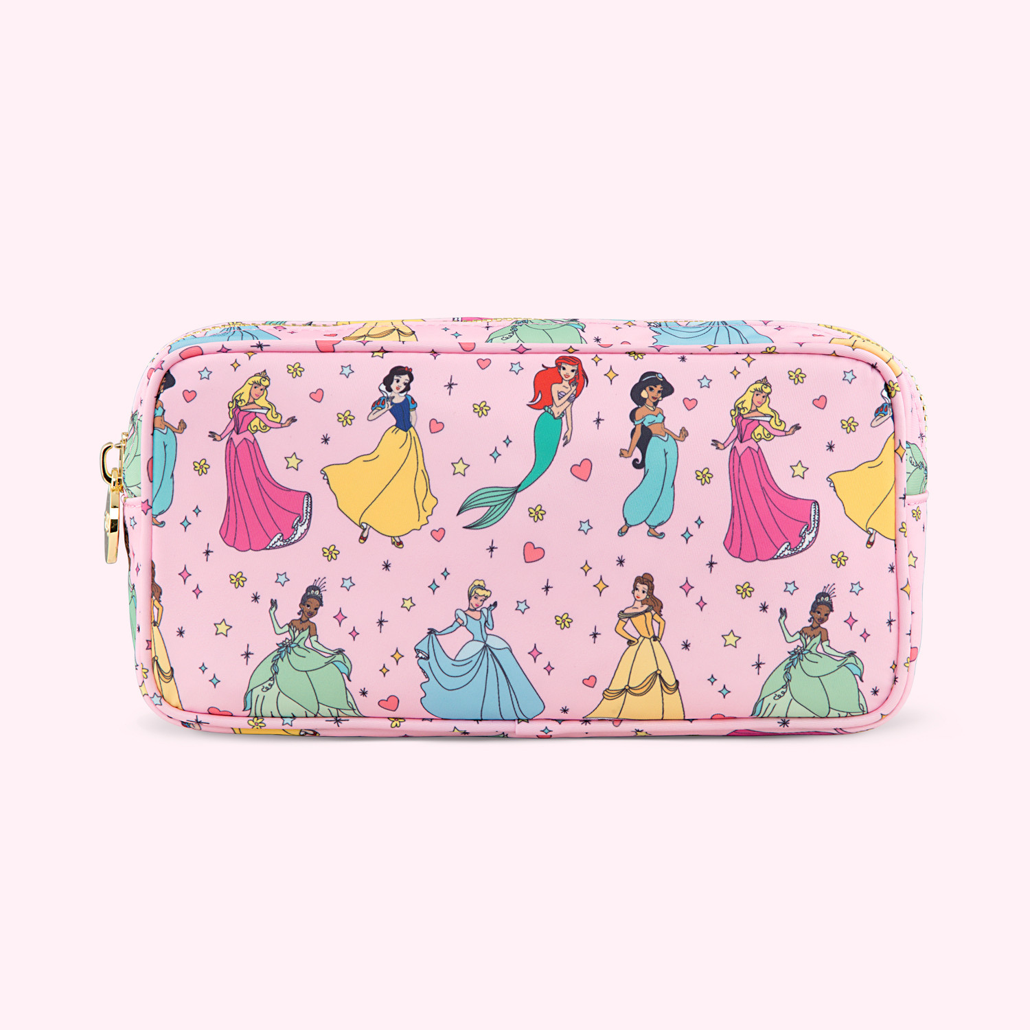 Disney Princess Small Pouch - Customizable | Stoney Clover Lane | Stoney Clover Lane