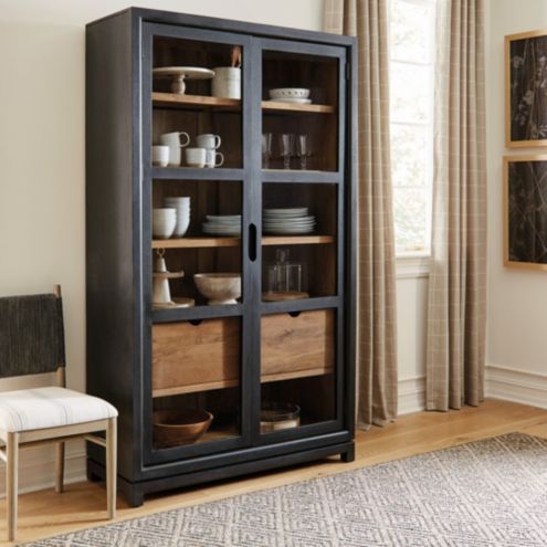 Lavella Pantry Cabinet | Ballard Designs, Inc.