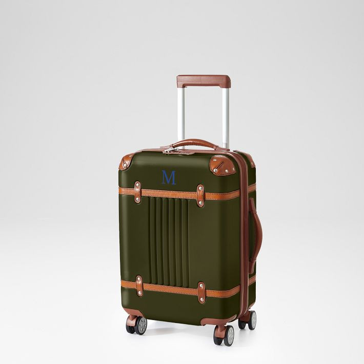 Terminal 1 Carry-On Luggage | Mark and Graham
