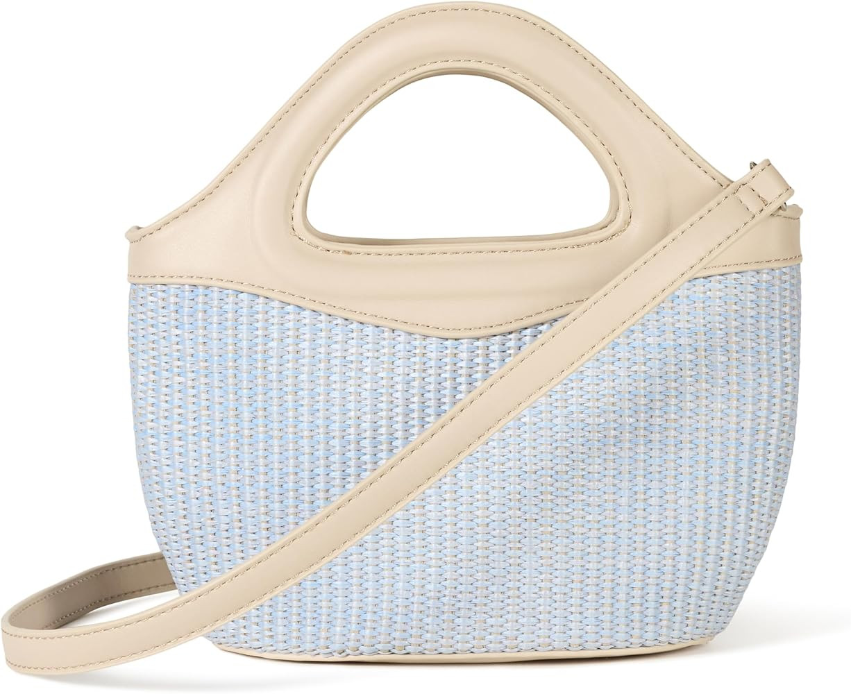 The Drop Xiomara Mini Tote | Amazon (US)