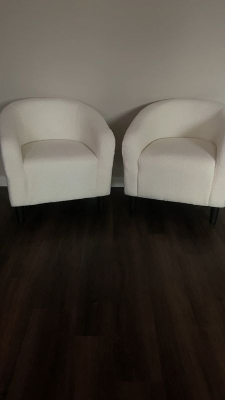 Accent chairs for home 

#LTKhome #LTKFind