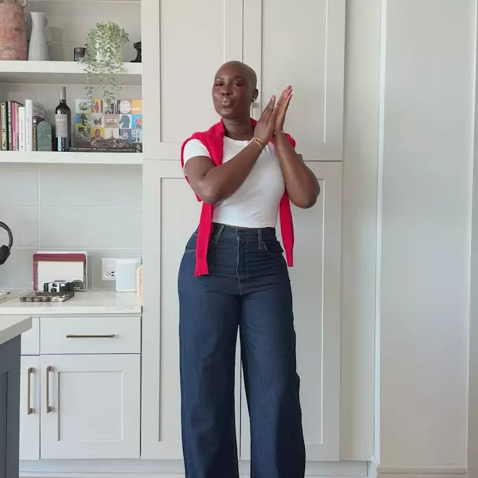 Cinch Baggy Women's Jeans | Levi's US