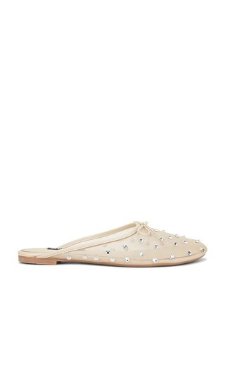 Cole Flat in Vanilla | Revolve Clothing (Global)