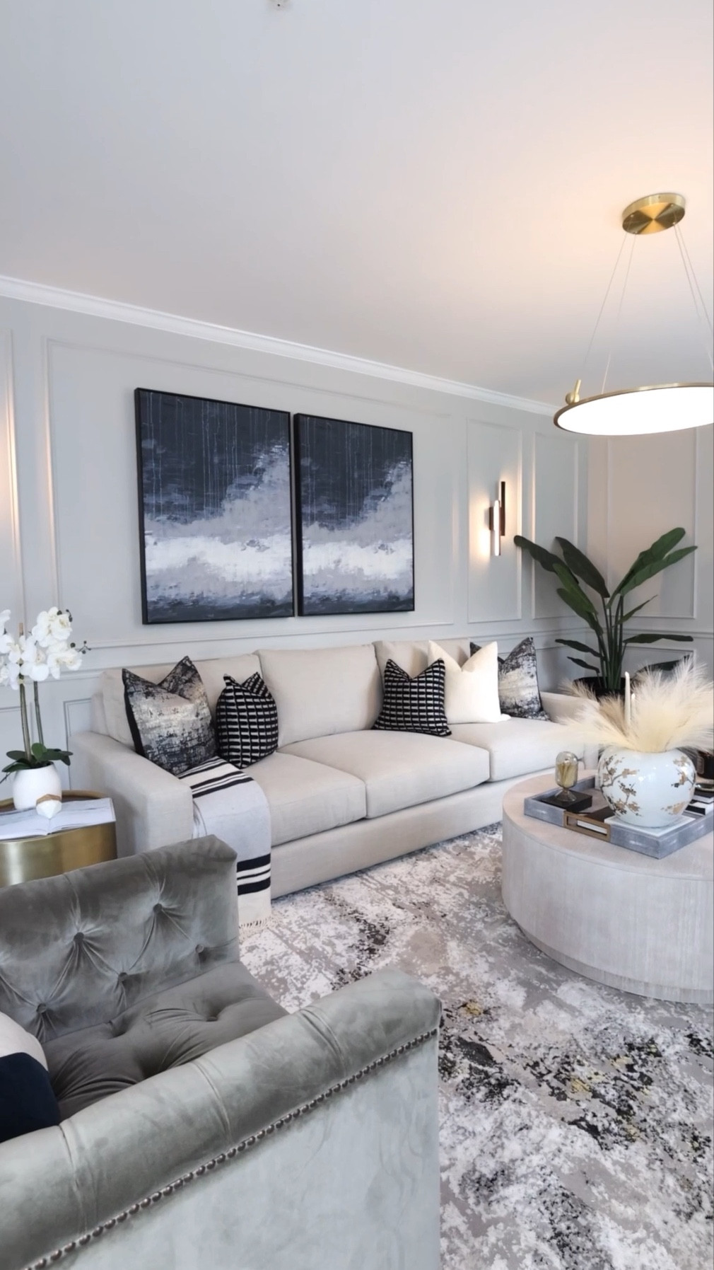 Living room styling ideas. Shop these furniture and decor items for the wayday sale! #interiordesign

#LTKHome #LTKSaleAlert