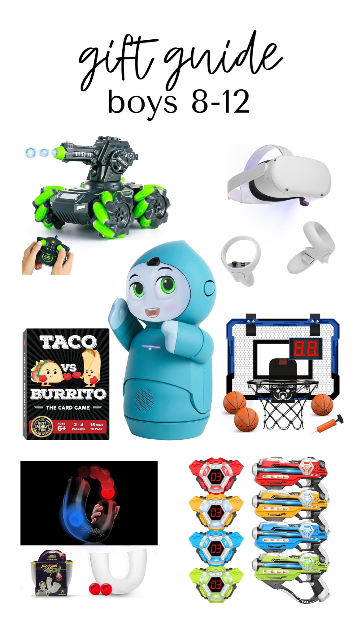 Black Friday Deal Gift Guide Boy 8-12

#LTKGiftGuide #LTKCyberWeek #LTKkids