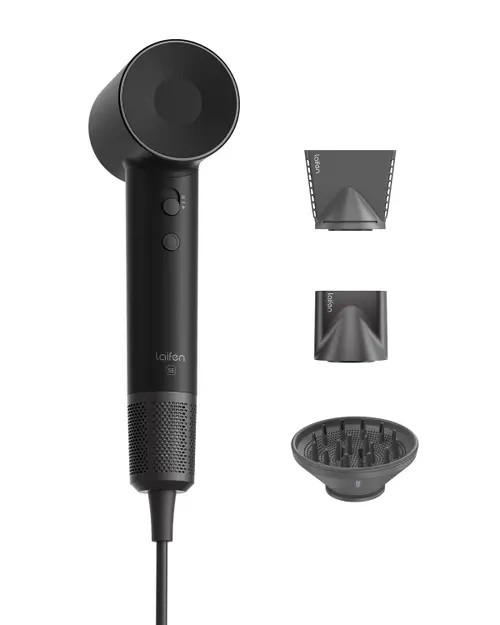 Laifen SWIFT SE High-Speed Hair Dryer in Black at Nordstrom | Nordstrom