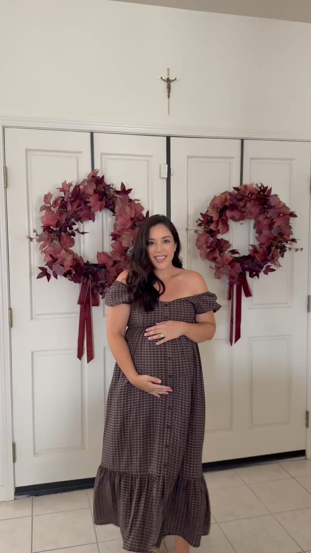 🍂✨ Transitioning from summer to fall has never been cuter! I’m absolutely loving my latest finds from Pink Blush Maternity! 😍 These pieces are not only perfect for my growing bump, but they’re also stylish enough to wear long after baby arrives. Talk about a win-win! 🙌

I’ve been stocking up on their fabulous styles since my last pregnancy, and I can’t get enough! From cozy sweaters to adorable dresses, every item is designed with comfort and style in mind. Plus, the best part? Most of these pieces will fit perfectly into my wardrobe postpartum! 🎉 It feels great to invest in clothes that I can wear and love for years to come.

If you’re looking for some chic and versatile maternity wear, definitely check out Pink Blush Maternity! You won’t regret it! 💖 What are your favorite fall staples? Let me know in the comments! 👇 #PinkBlushMaternity #MaternityStyle #FallFashion #MomToBe #MaternityWardrobe #PostpartumStyle #CozyVibes 

#LTKBump #LTKFamily #LTKStyleTip