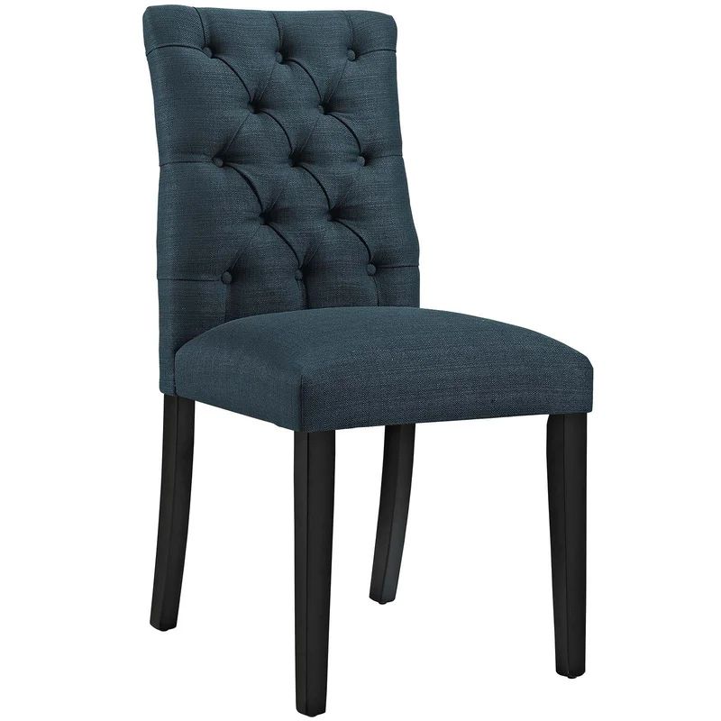 Atherton Tufted Side Chair | Wayfair North America