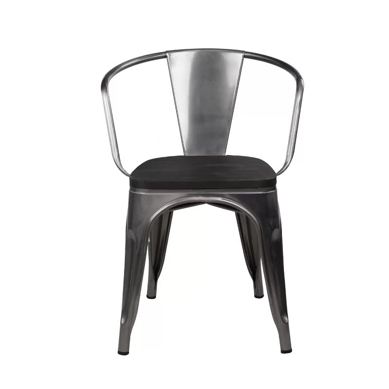 Anni Metal Dining Chair | Wayfair North America