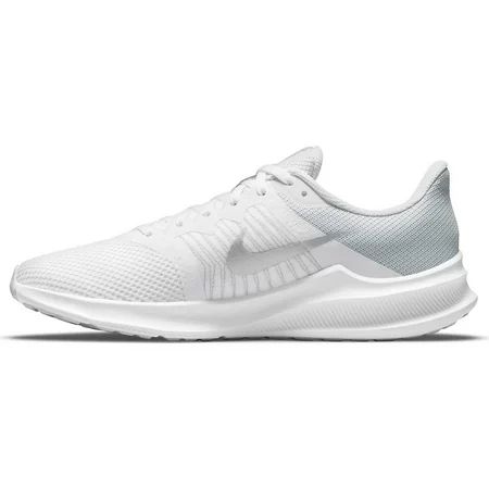 Nike Downshifter 11 Women s White Sneakers Size 11 | Walmart (US)