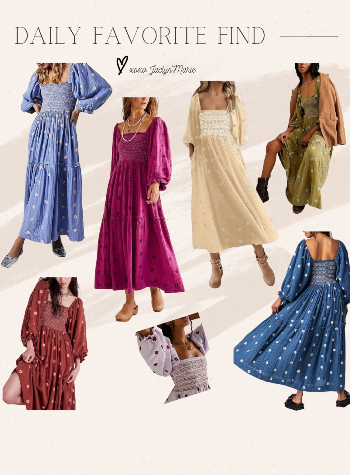 Free people dahlia inspired dress ; Amazon free people look a like ; family pictures dress ; family photo dress ; fall dress ; fall outfit

#LTKSeasonal #LTKfindsunder50 #LTKstyletip