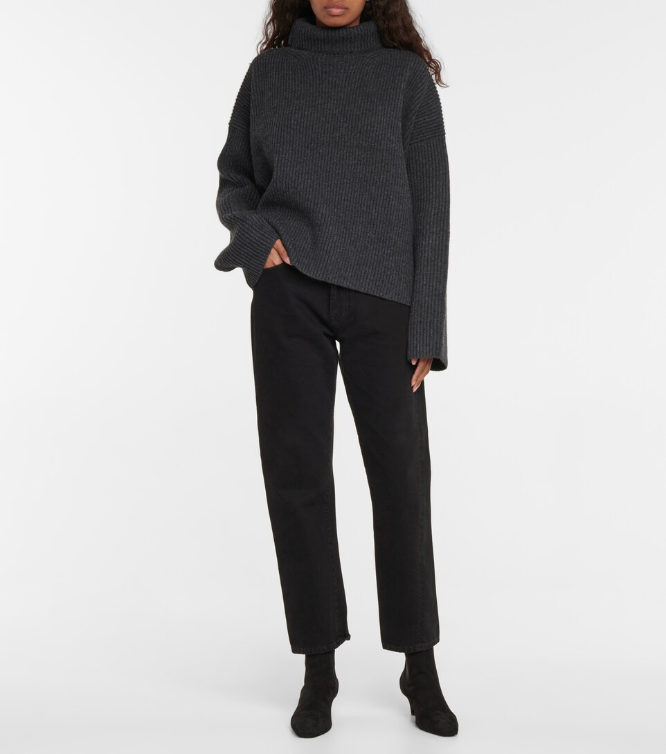 Turtleneck sweater | Mytheresa (US/CA)