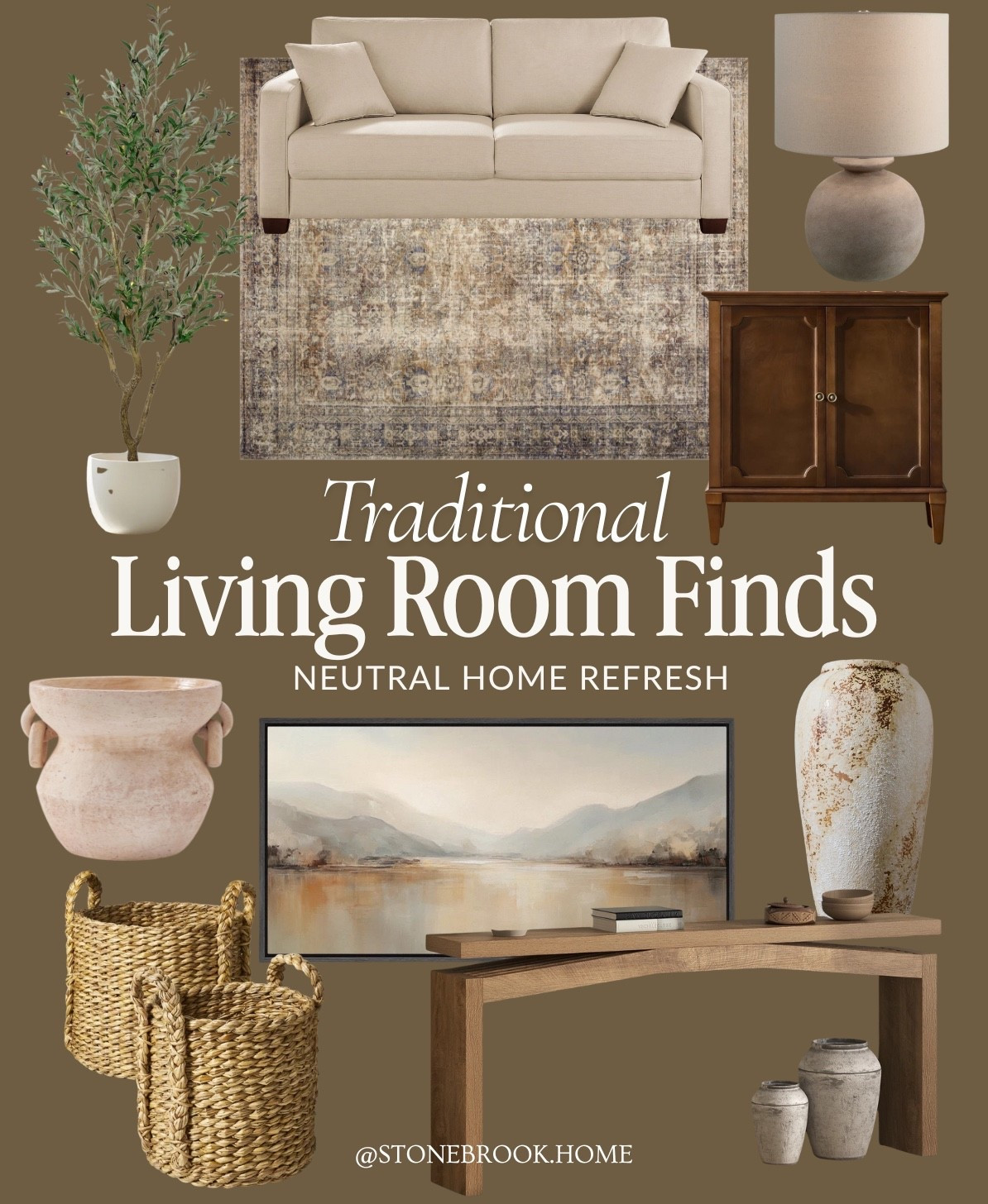 Wayfair / Target / Home Decor / Interior Styling / Neutral Interiors / Modern Traditional / Timeless Design / Home Inspo / Layered home / Living room inspo Interior Design Ideas / design Inspiration Cozy Spaces / Interior Details / home styling inspo / home refresh Home inspo 


#LayeredHome #LivingRoomInspo #InteriorDesignIdeas #DesignInspiration #CozySpaces #InteriorDetails #homestylinginspo #homerefresh #HomeDecor #InteriorStyling #NeutralInteriors #ModernTraditional #TimelessDesign

#LTKHome #LTKSeasonal #LTKOver40