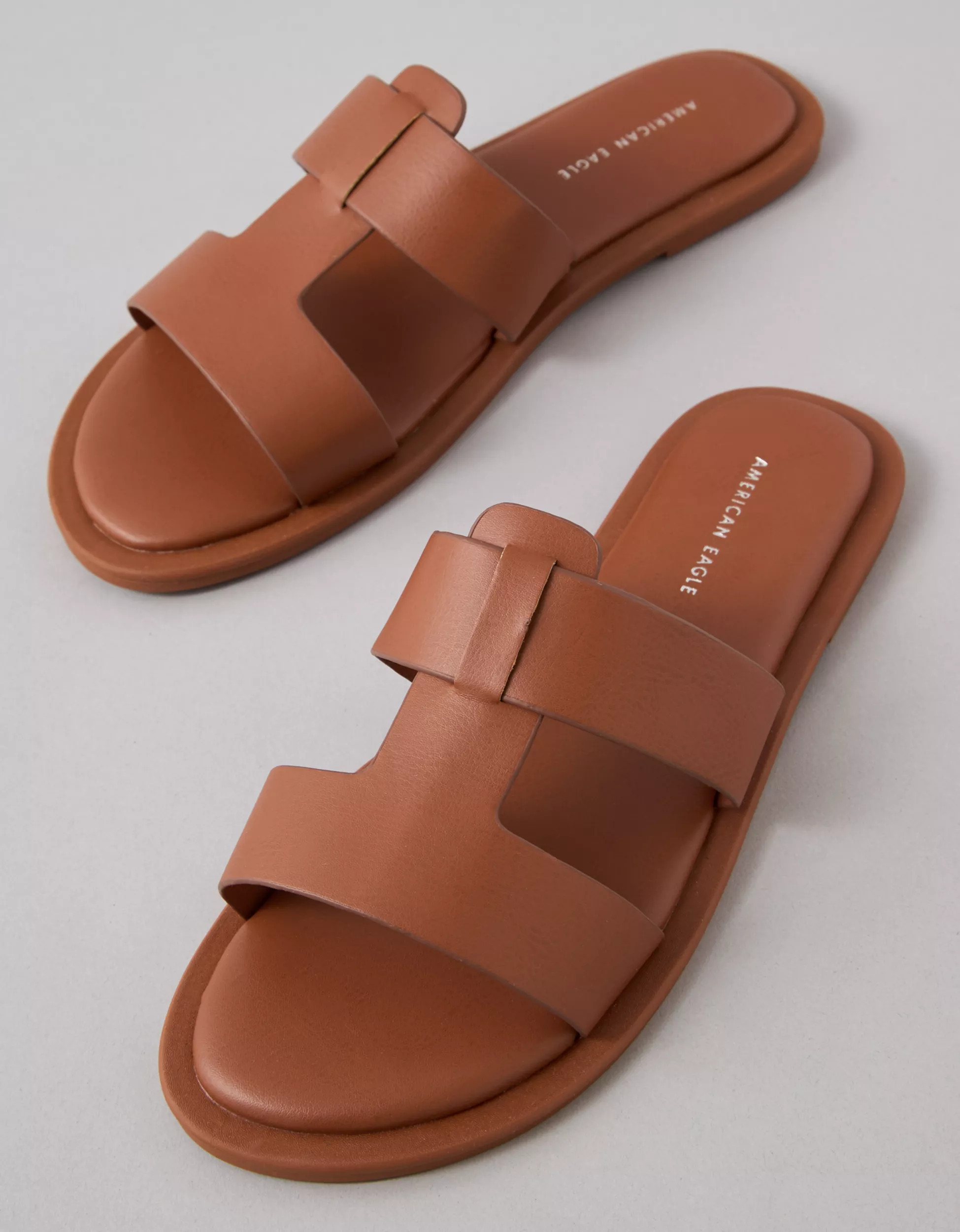 AE Slide Sandal | American Eagle Outfitters (US & CA)