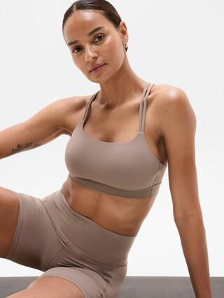 Perfect Form Sports Bra A-C | Athleta