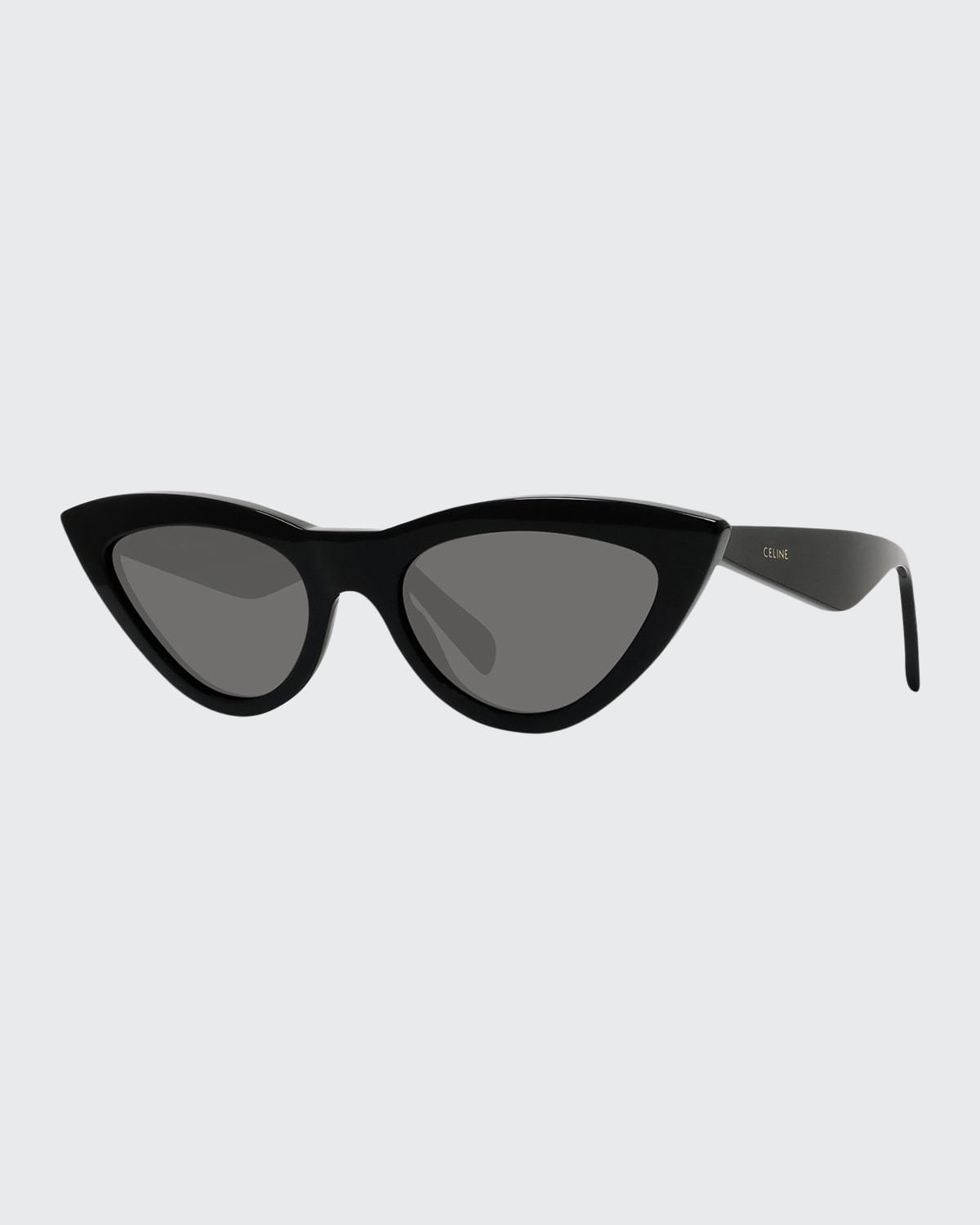 Cat-Eye Acetate Sunglasses | Bergdorf Goodman