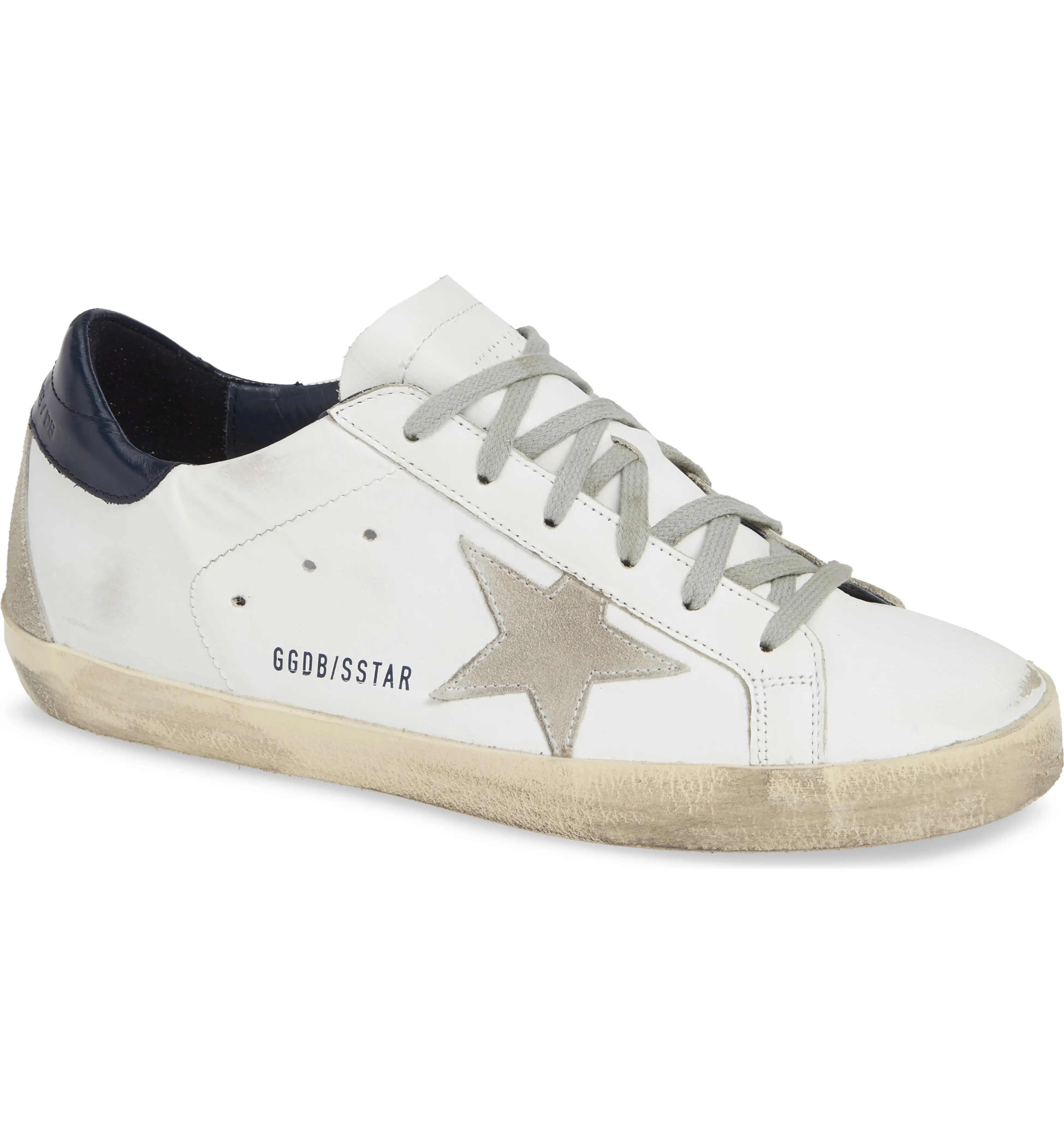 Super-Star Low Top Sneaker (Women) | Nordstrom