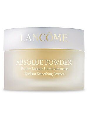 Lancôme Women's Absolue Powder Radiant Smoothing Powder - Absolute Ecru Light | Saks Fifth Avenue