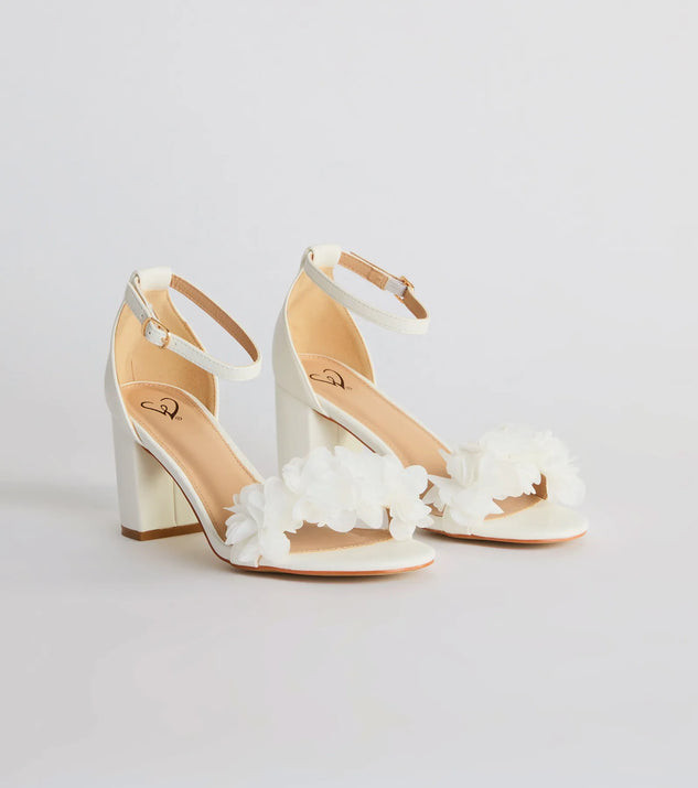 Ready To Slay Platform Heels$30.90 | Windsor Stores