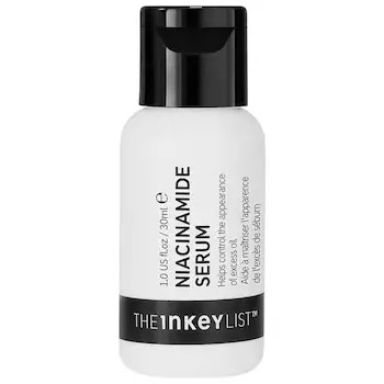The INKEY ListNiacinamide Oil Control Serum | Sephora (US)