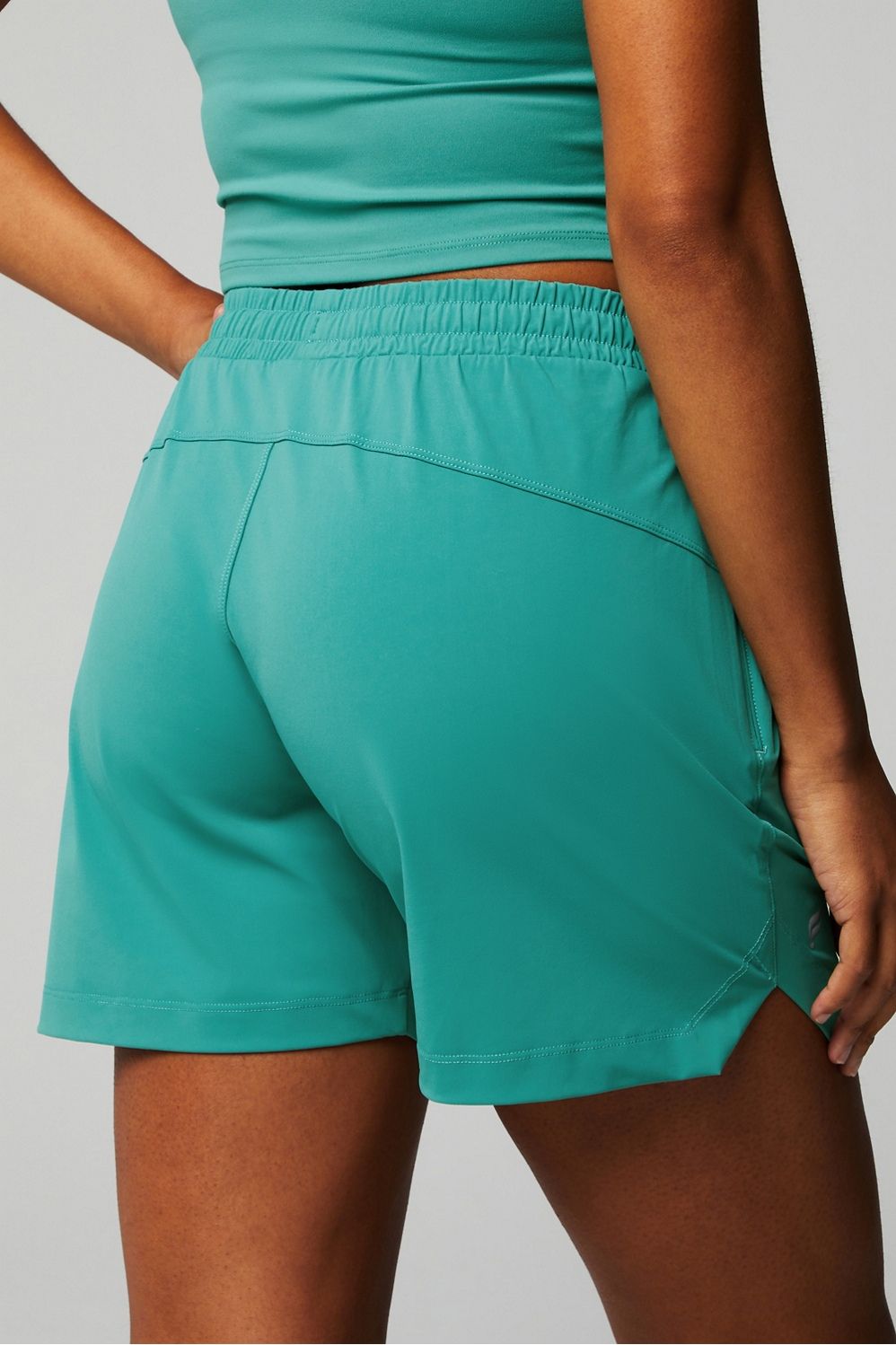The One Short 5" - Women's | Fabletics - North America
