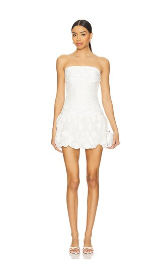 Rendezvous Dress | Revolve Clothing (Global)