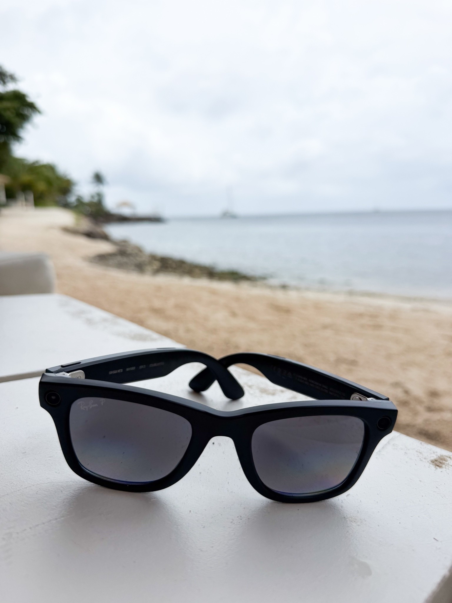 Jeff’s favorite gift I ever gave him • the Meta glasses!

#LTKTravel #LTKMens
