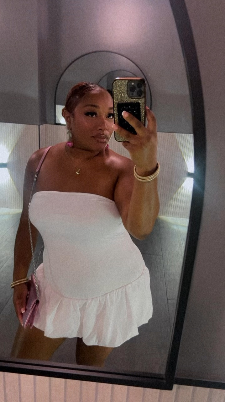 Summer Time Fine 🥰

#LTKBeauty #LTKVideo