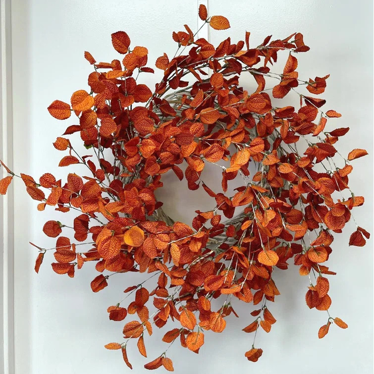 24" Wreath | Wayfair North America